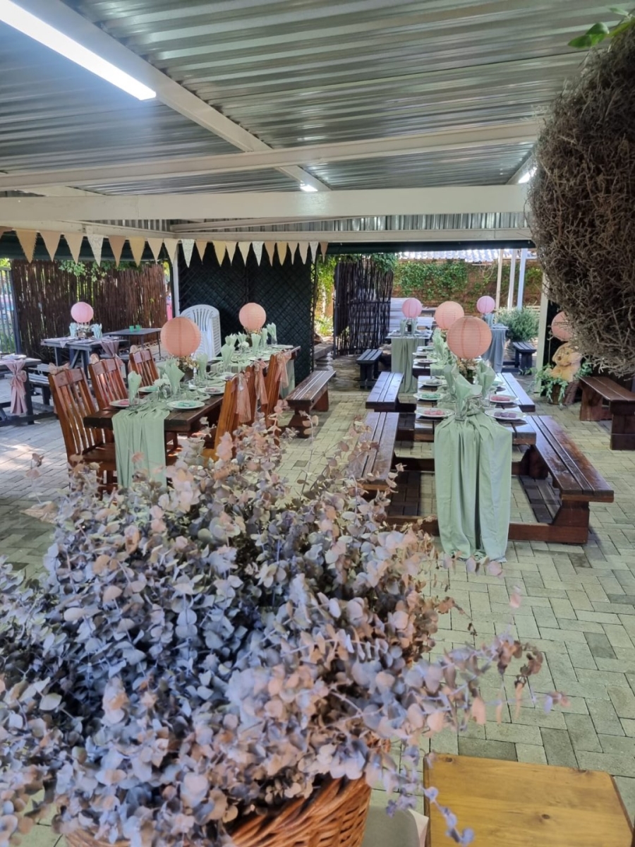 3 Bedroom Property for Sale in Wolmaransstad North West